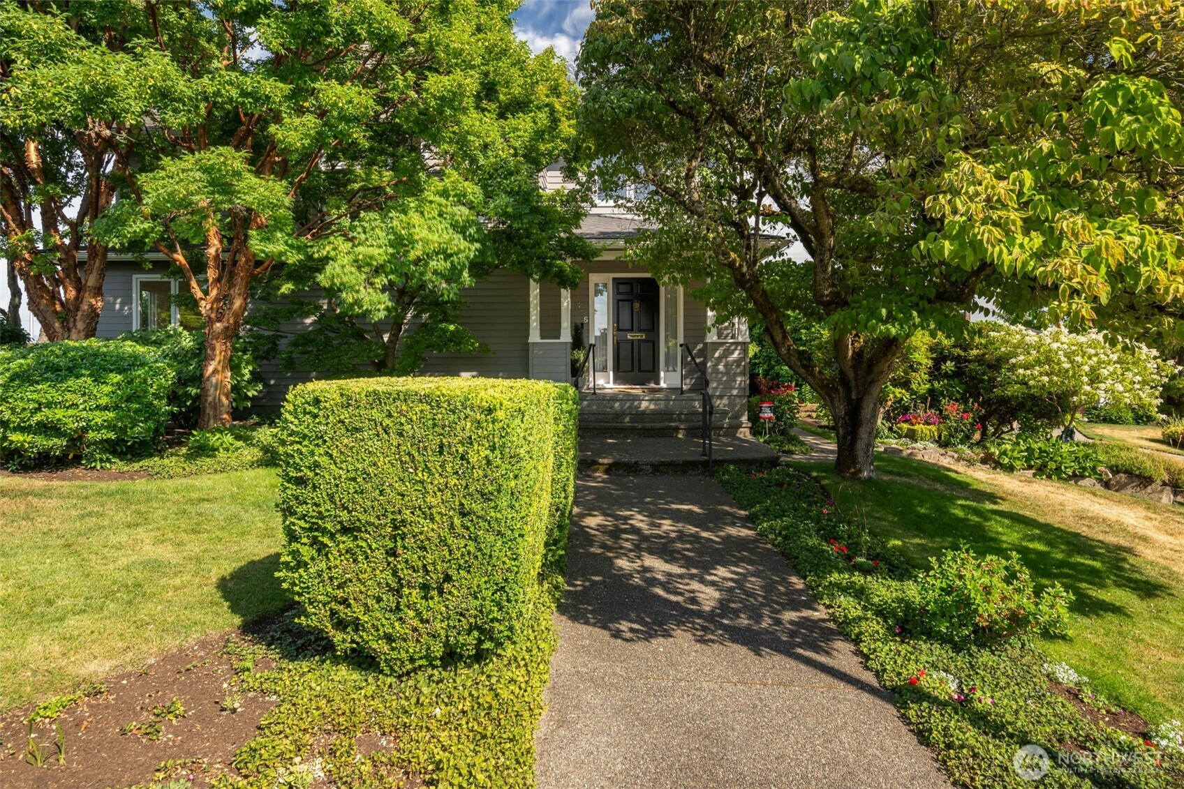 5716 Ann Arbor Avenue NE