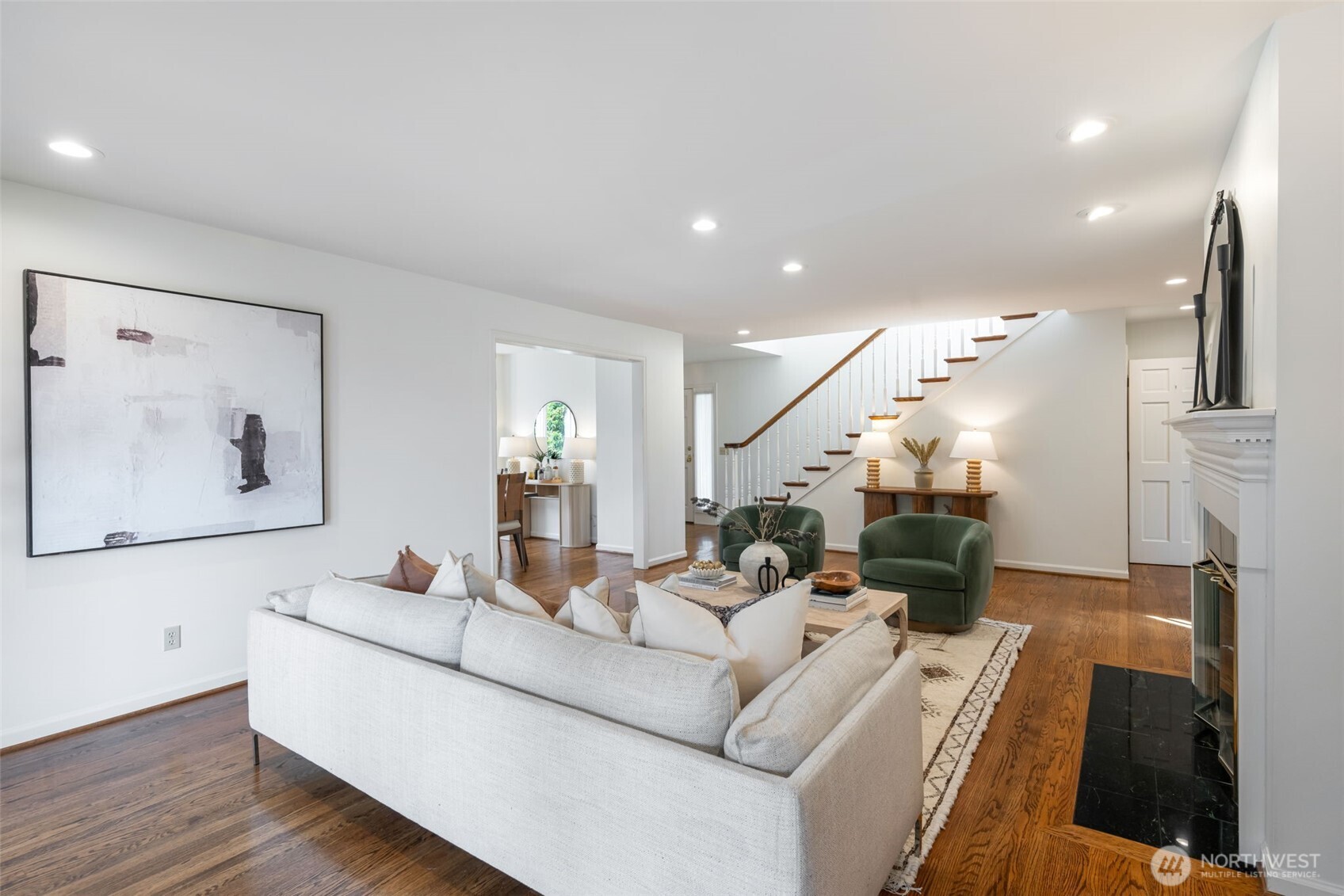 5716 Ann Arbor Avenue NE