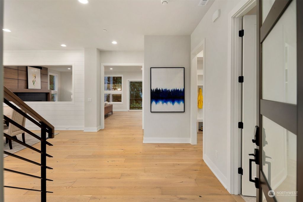 Photo of 14063 Lot 5 SE 19th Lane, Bellevue, WA 98005 (MLS # 2143668)