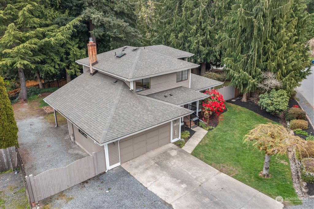 Photo of 3633 167th Street NW, Stanwood, WA 98292 (MLS # 2223892)
