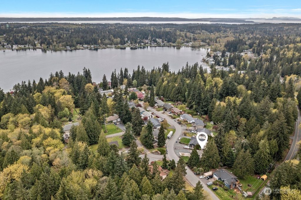 Photo of 3633 167th Street NW, Stanwood, WA 98292 (MLS # 2223892)