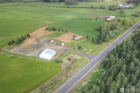 0 State Route 508 Chehalis WA 98532