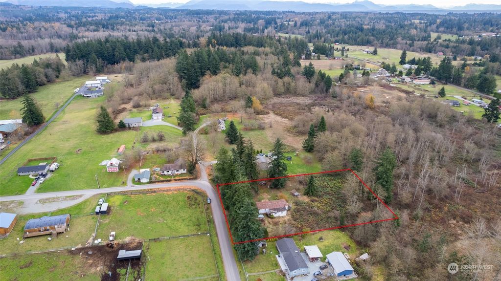 Photo of 6418 288th Street NW, Stanwood, WA 98292 (MLS # 2182018)