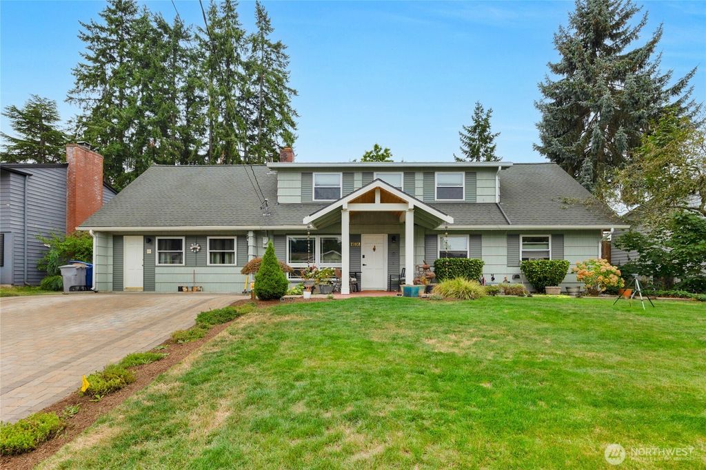 Photo of 15931 SE 1st Street, Bellevue, WA 98008 (MLS # 2426664)