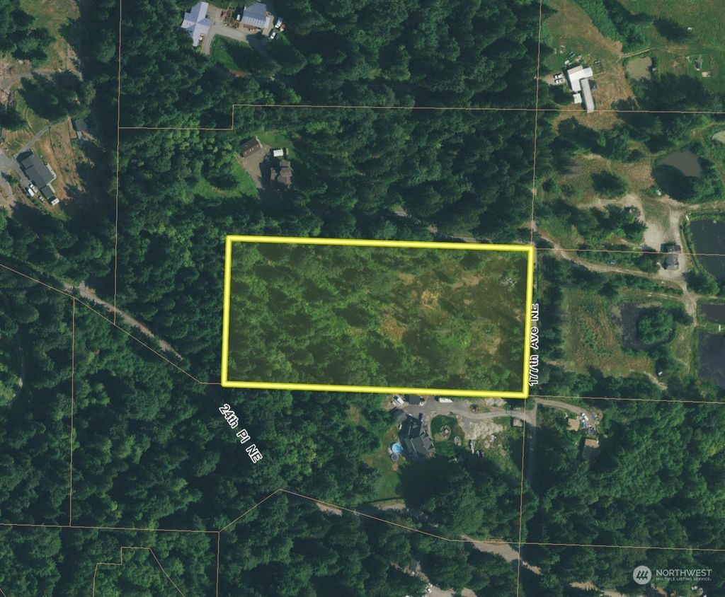 Photo of 24 XX 177th Avenue NE, Snohomish, WA 98290 (MLS # 2030978)