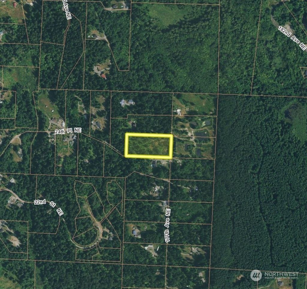 Photo of 24 XX 177th Avenue NE, Snohomish, WA 98290 (MLS # 2030978)