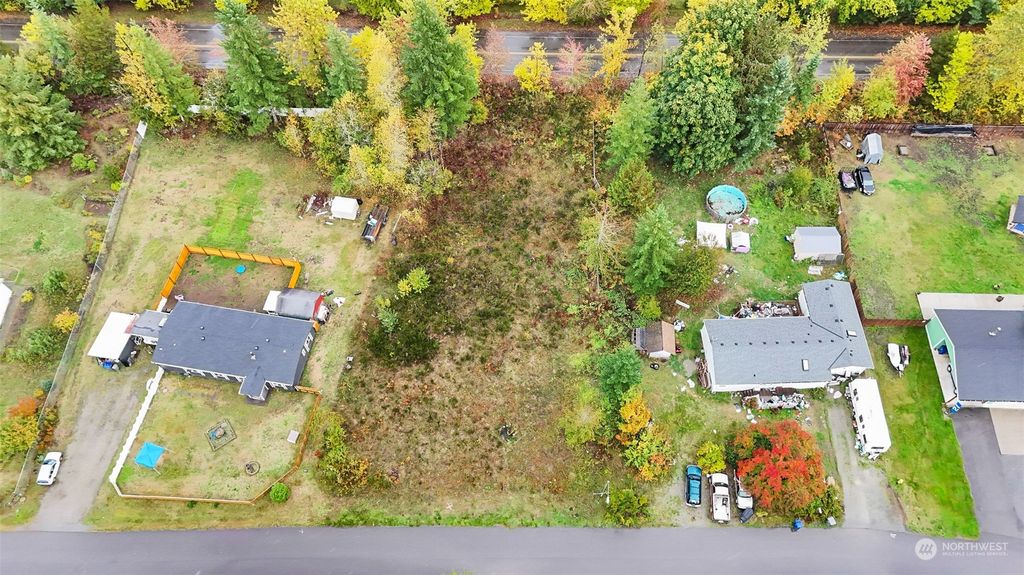 Photo of 428 Trail Street E, Darrington, WA 98241 (MLS # 2177629)