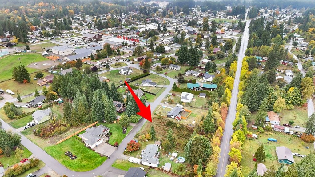 Photo of 428 Trail Street E, Darrington, WA 98241 (MLS # 2177629)