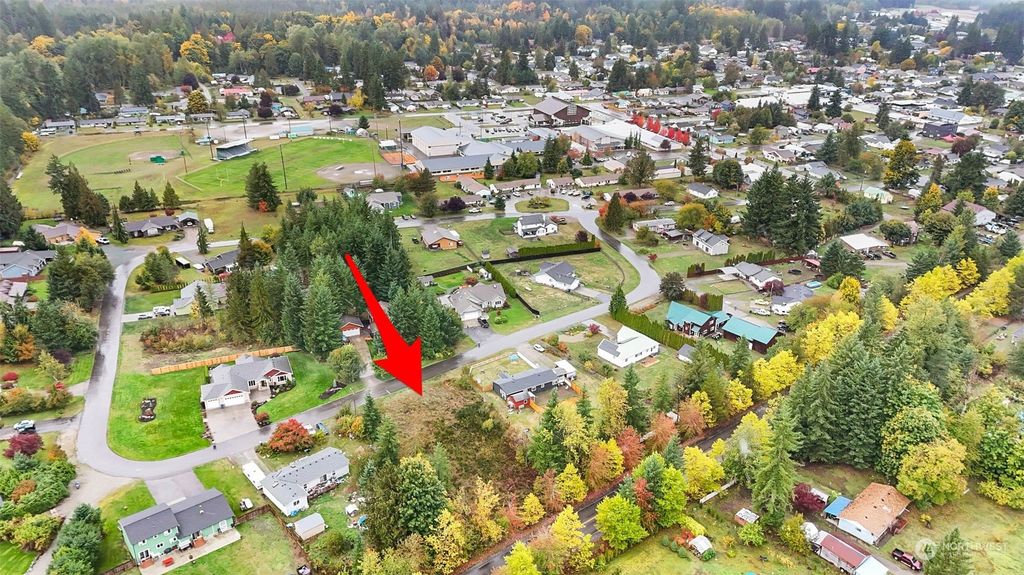 Photo of 428 Trail Street E, Darrington, WA 98241 (MLS # 2177629)