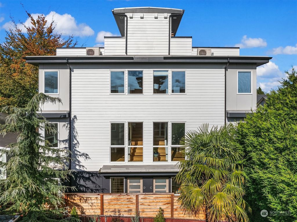 Photo of 6014 41st Avenue SW #D, Seattle, WA 98136 (MLS # 2324683)