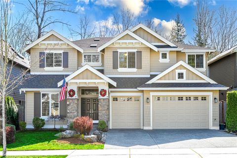 26657 SE 9th Way Sammamish WA 98075