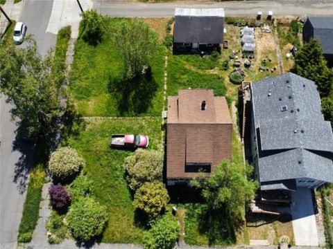 1223 2nd Street Aberdeen WA 98520