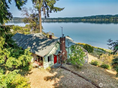 4338 Tanda Avenue NW Bremerton WA 98312