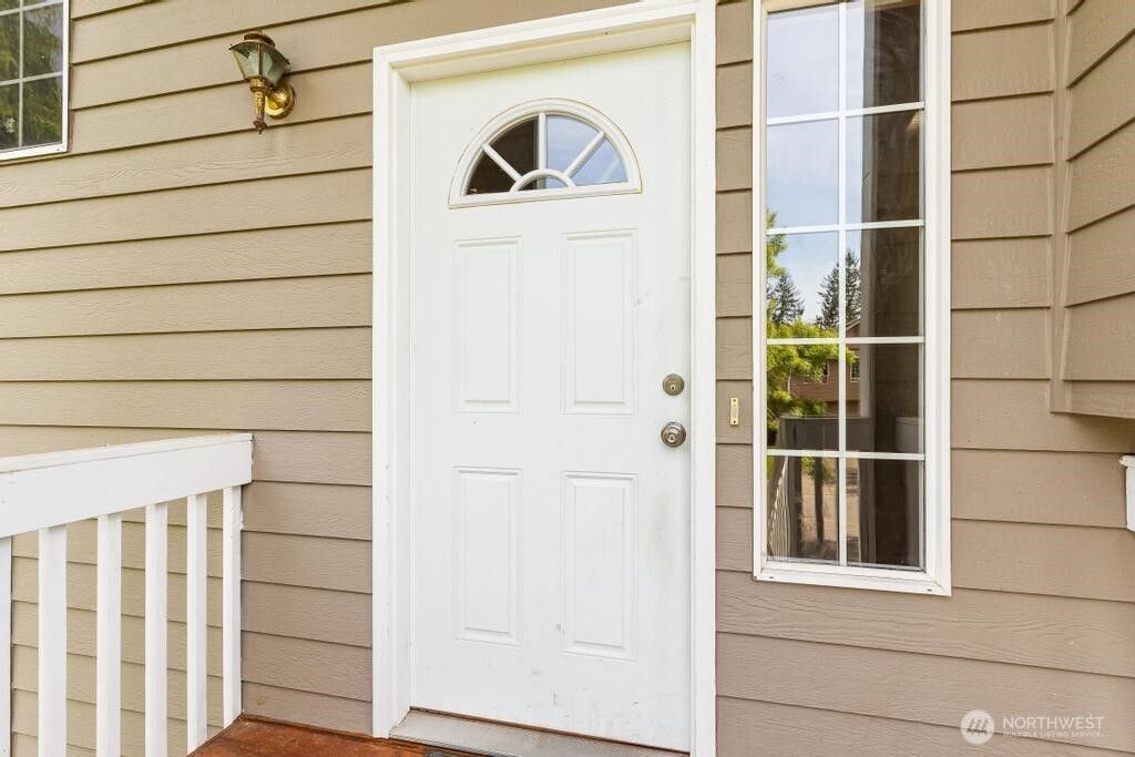 Photo of 19519 Knoll Drive, Arlington, WA 98223 (MLS # 2518862)