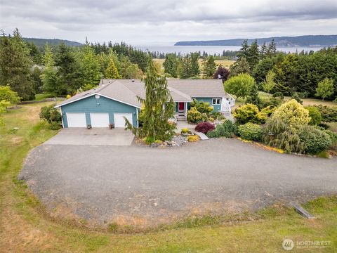 93 Old Schoolhouse Road Sequim WA 98382