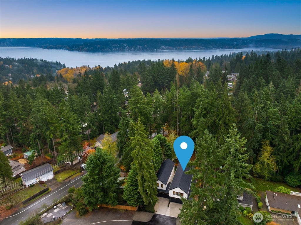 Photo of 4120 161st Avenue SE, Issaquah, WA 98006 (MLS # 2590580)