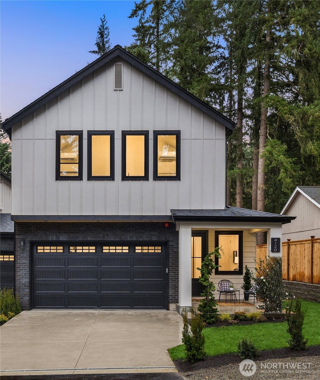 Photo of 4120 161st Avenue SE, Issaquah, WA 98006 (MLS # 2590580)