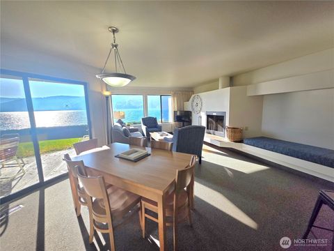 1 Nekquelekin 450-C Manson WA 98831