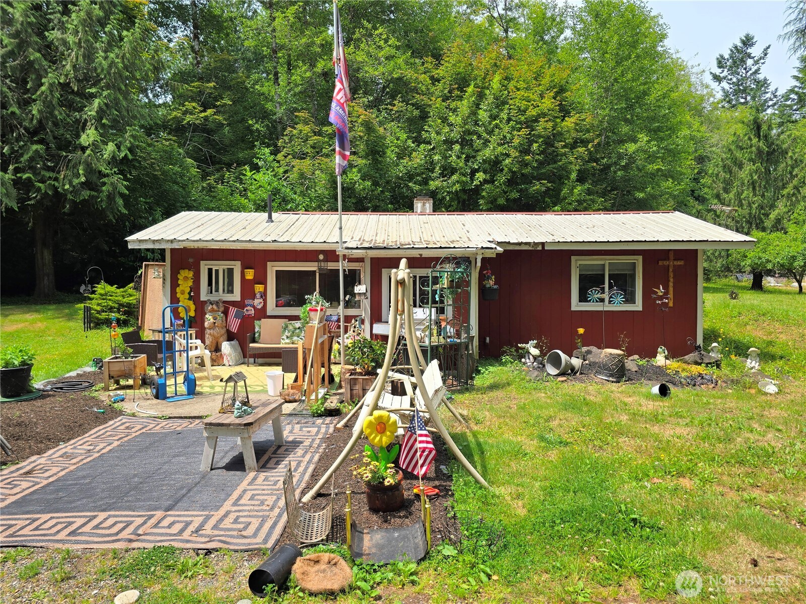 56 W Totem Drive