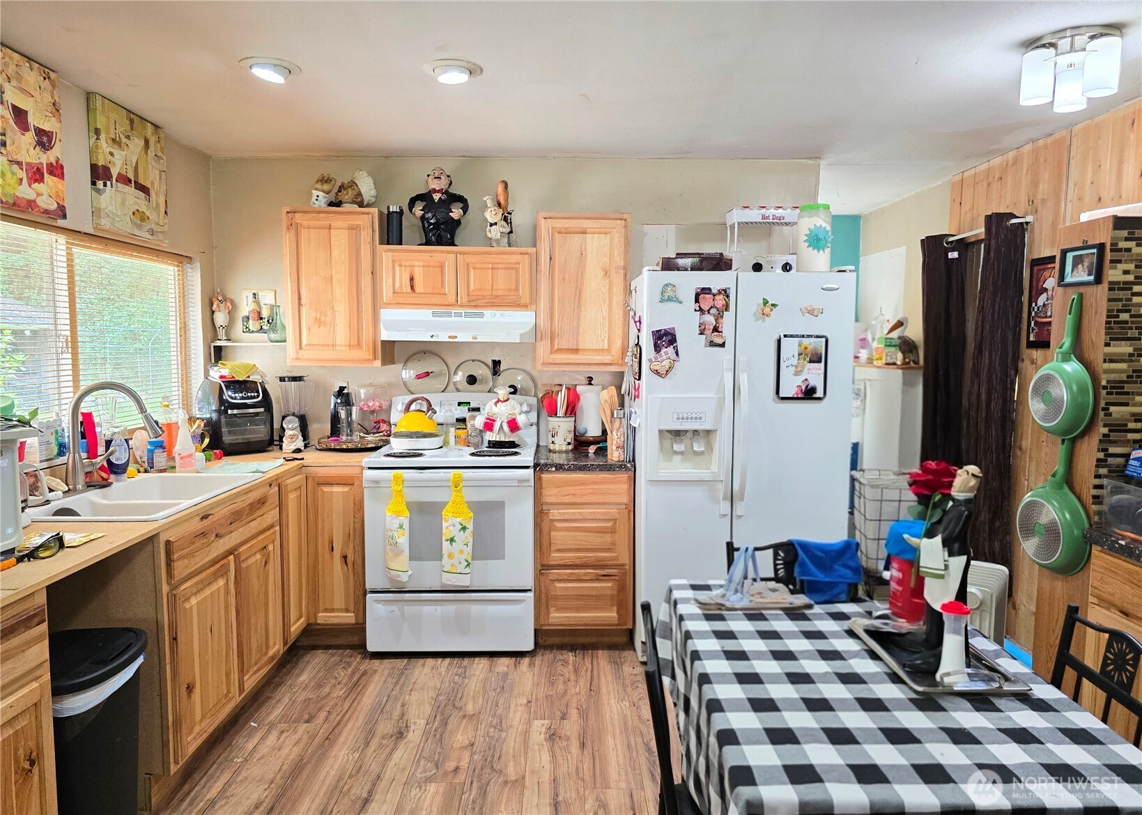 56 W Totem Drive
