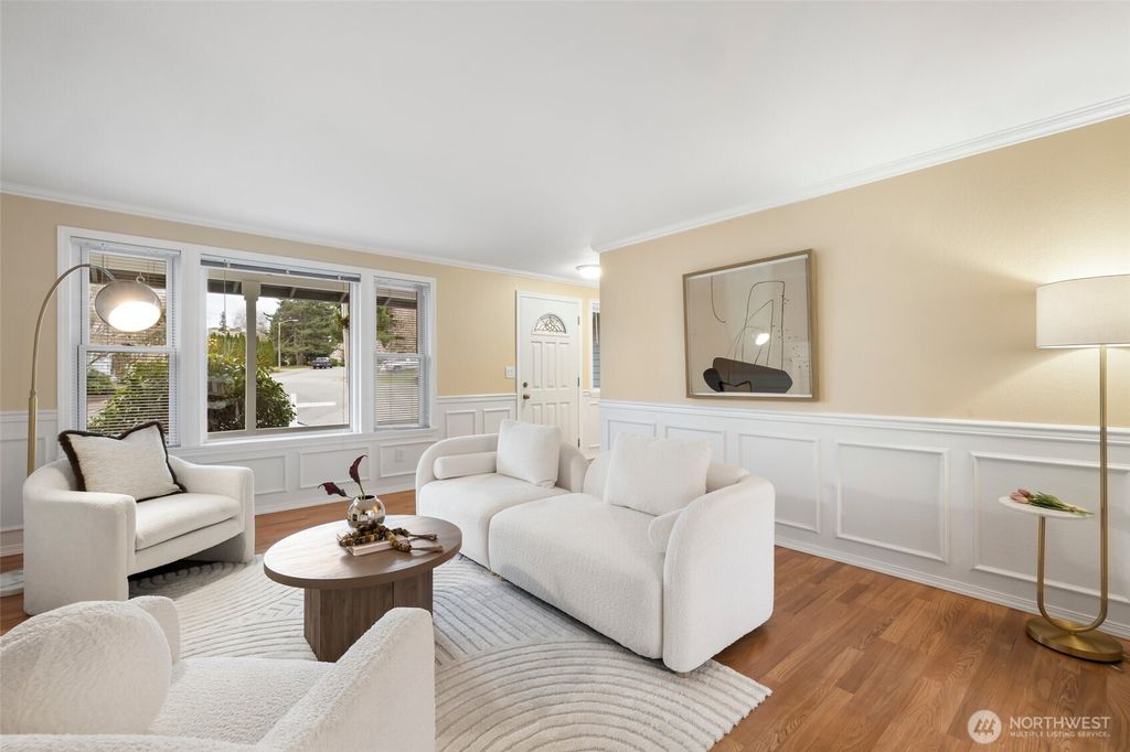 Photo of 23328 19th Drive SE, Bothell, WA 98021 (MLS # 2461558)