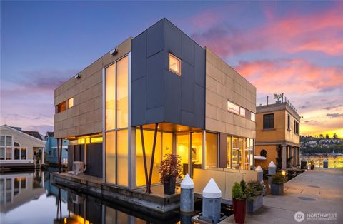 2369 Fairview Avenue E 6 Seattle WA 98102