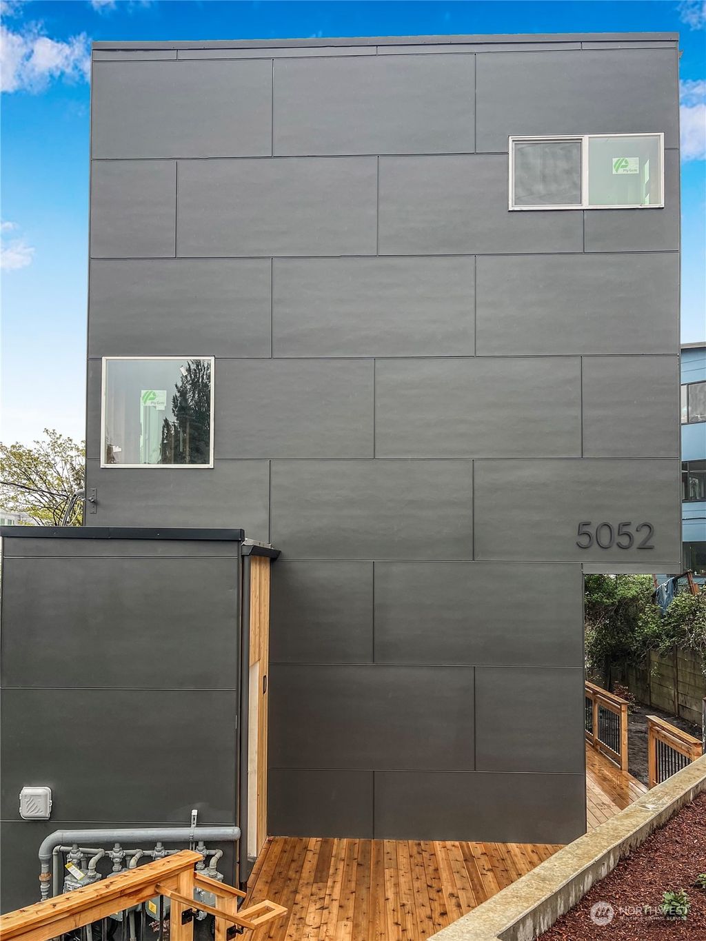 Photo of 5052 B Renton Avenue S, Seattle, WA 98118 (MLS # 2222304)