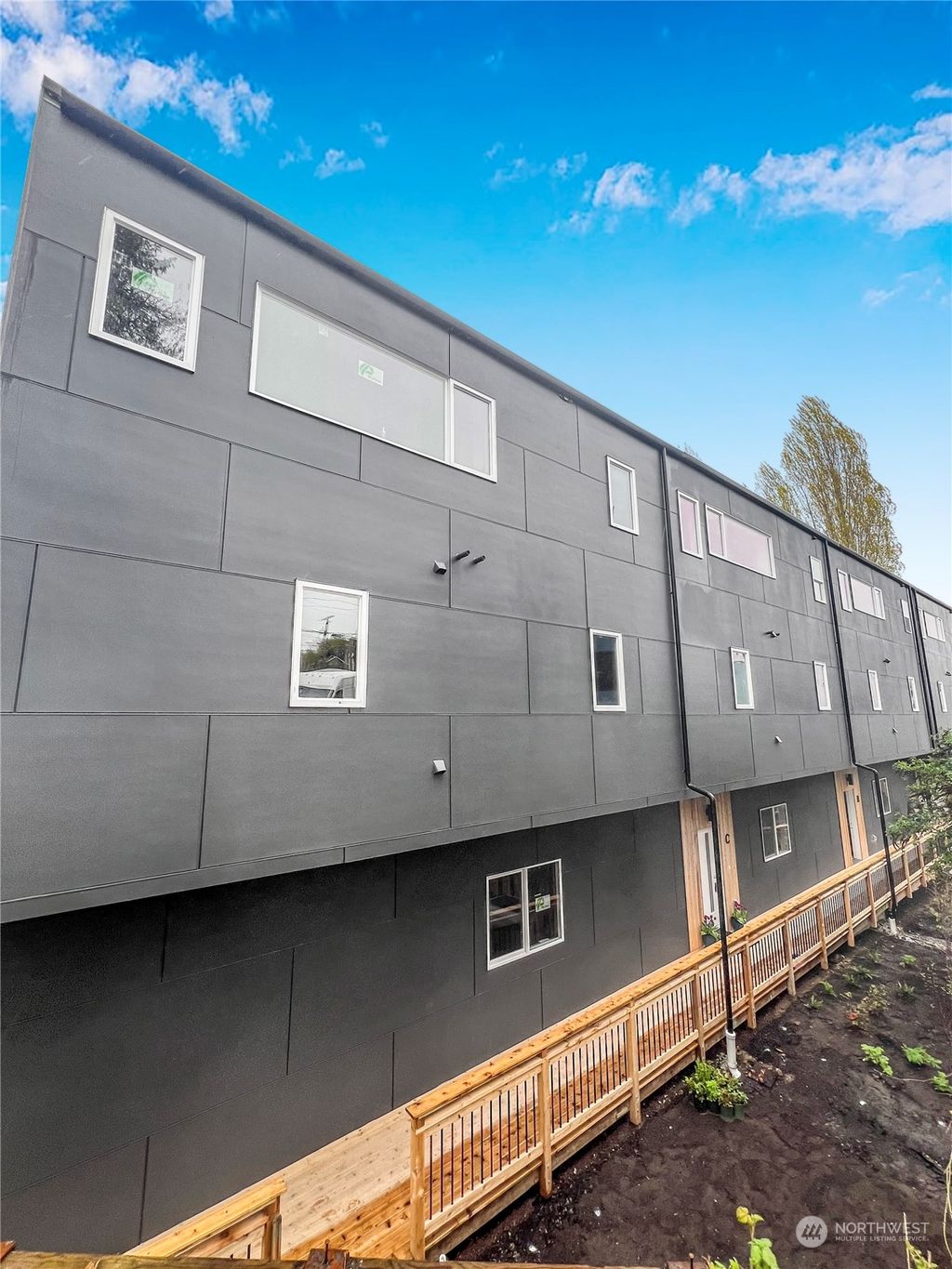 Photo of 5052 B Renton Avenue S, Seattle, WA 98118 (MLS # 2222304)