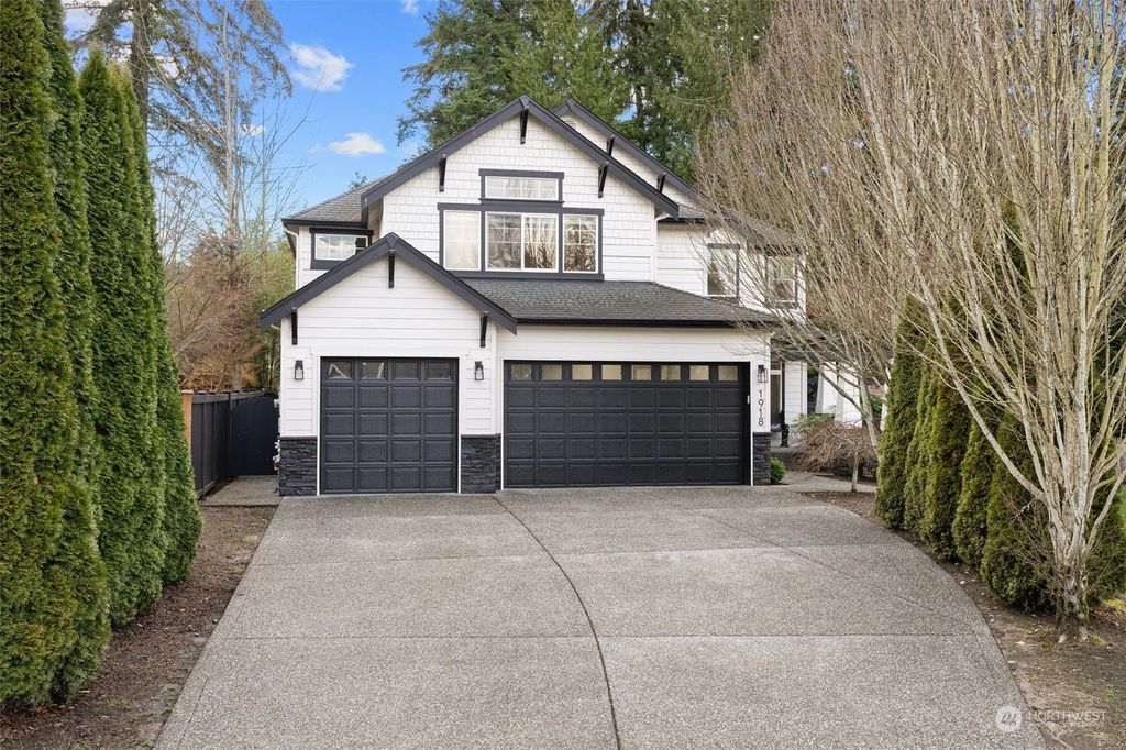 Photo of 1918 217th Place SW, Brier, WA 98036 (MLS # 2324920)