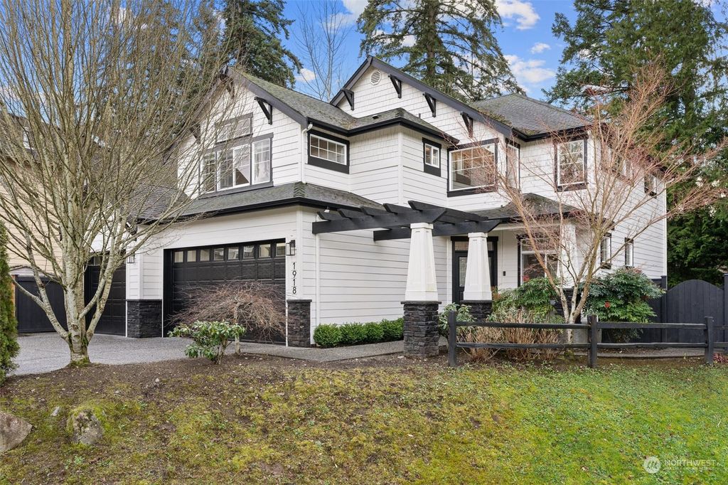 Photo of 1918 217th Place SW, Brier, WA 98036 (MLS # 2324920)