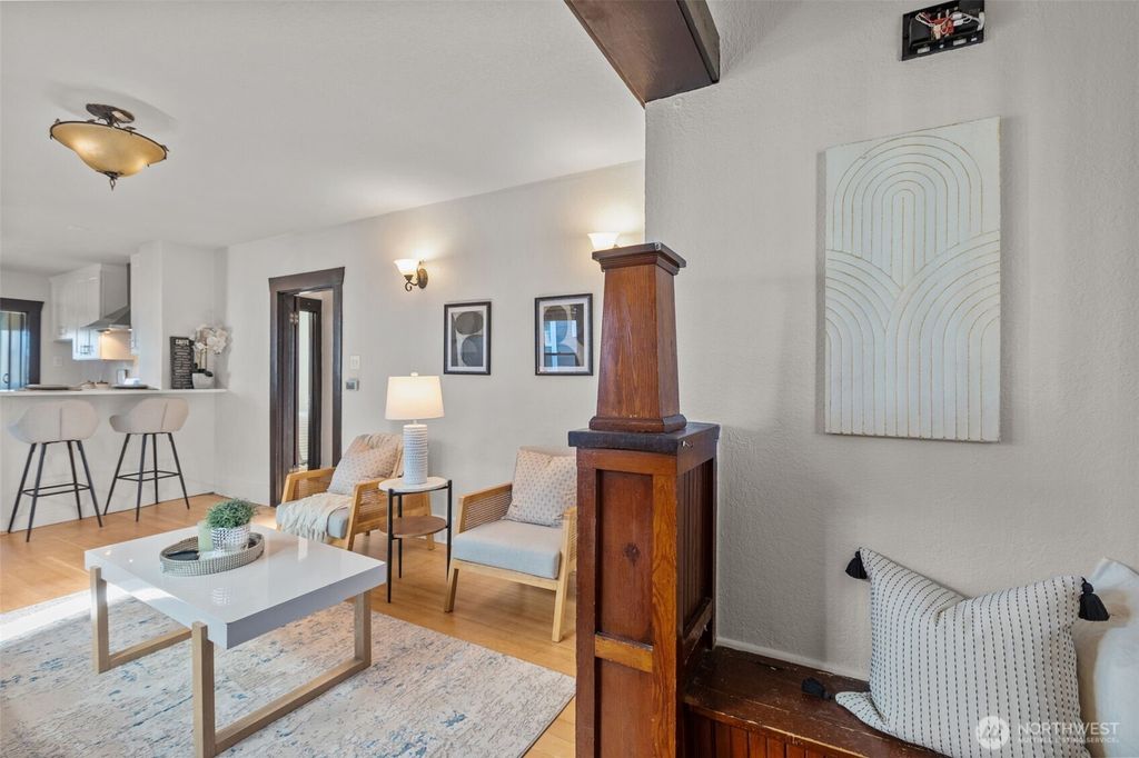 Photo of 4219 S Mead Street, Seattle, WA 98118 (MLS # 2505035)