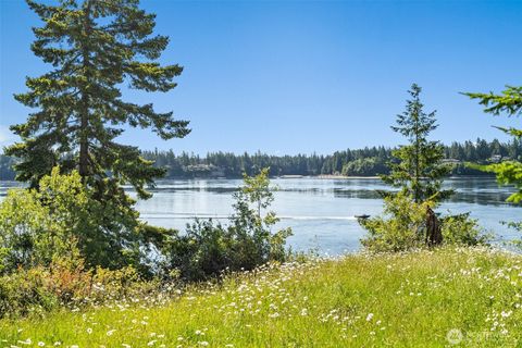 Photo of 615 E Dana Drive, Shelton, WA 98584 (MLS # 2386718)