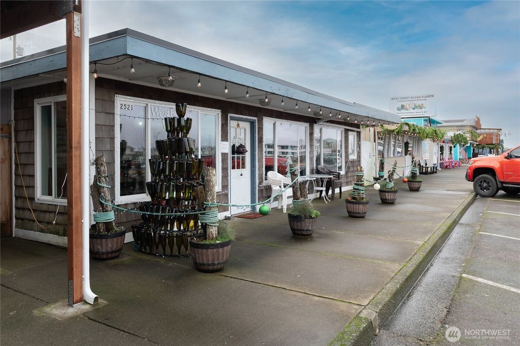 Photo of 2521 Westhaven Drive, Westport, WA 98595 (MLS # 2461553)