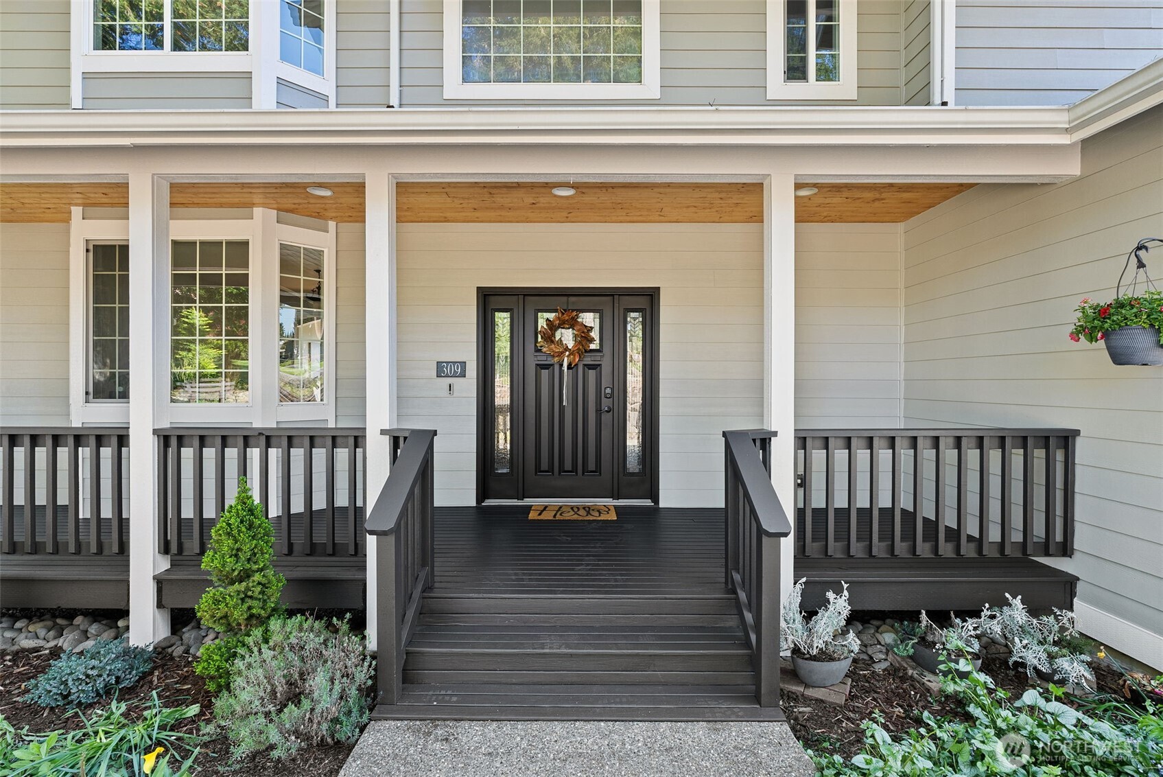 309 Cousins Road