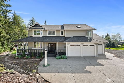 309 Cousins Road Chehalis WA 98532