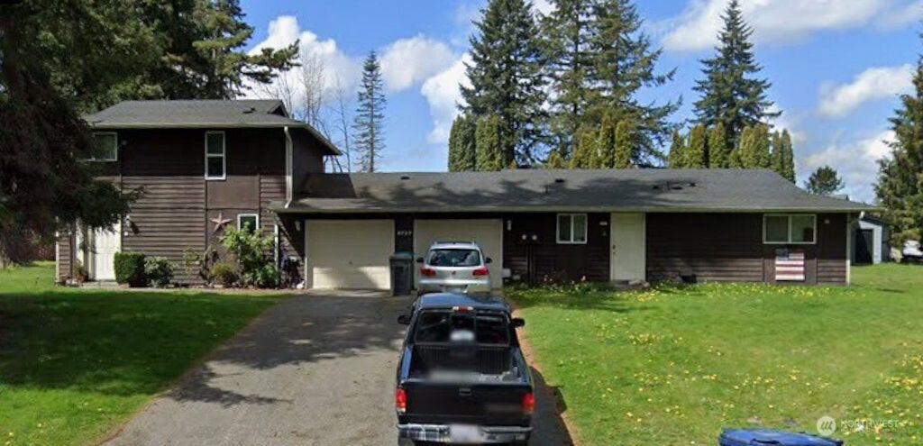 Photo of 9727 5th Street NE, Lake Stevens, WA 98258 (MLS # 2454759)