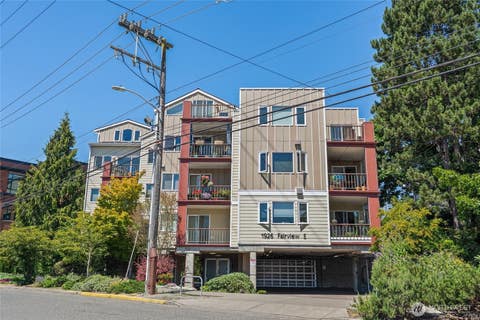 Photo of 1926 Fairview Avenue E #307, Seattle, WA 98102 (MLS # 2533570)