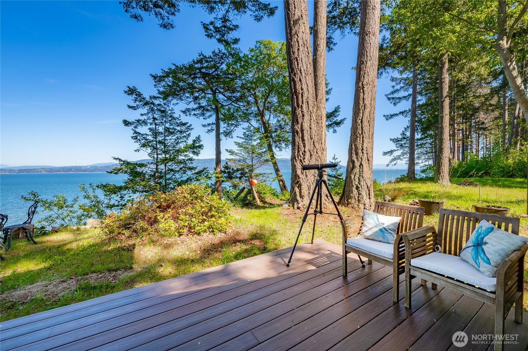60 Eliza Island