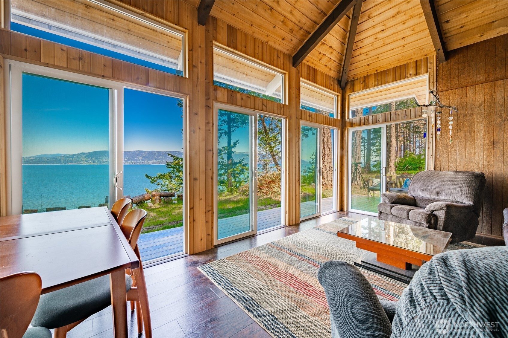 60 Eliza Island
