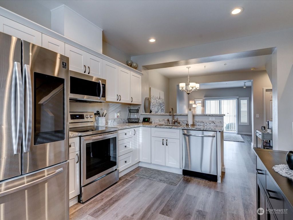 Photo of 16351 118th Lane NE #38-5, Bothell, WA 98011 (MLS # 2024935)