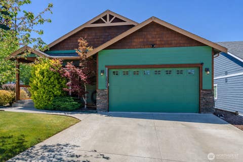 Photo of 2505 Elmont Court, Bellingham, WA 98229 (MLS # 2572809)