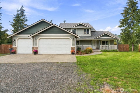 Photo of 8513 Mckenny Lane SW, Olympia, WA 98512 (MLS # 2590327)