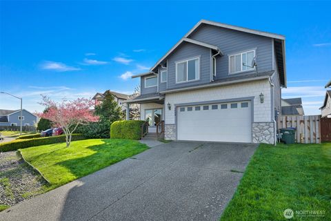 Photo of 2624 Glenmore Street, Ferndale, WA 98248 (MLS # 2507472)