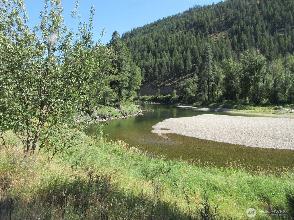 Photo of 0 Customs Road, Curlew, WA 99118 (MLS # 2565882)