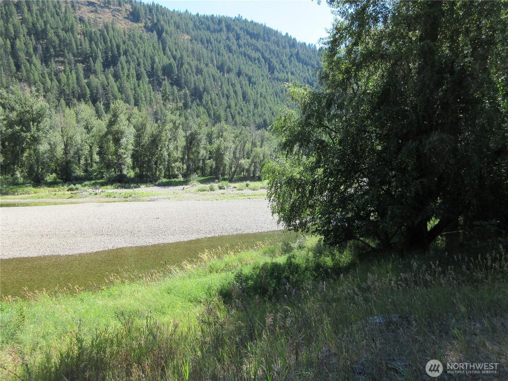 Photo of 0 Customs Road, Curlew, WA 99118 (MLS # 2565882)