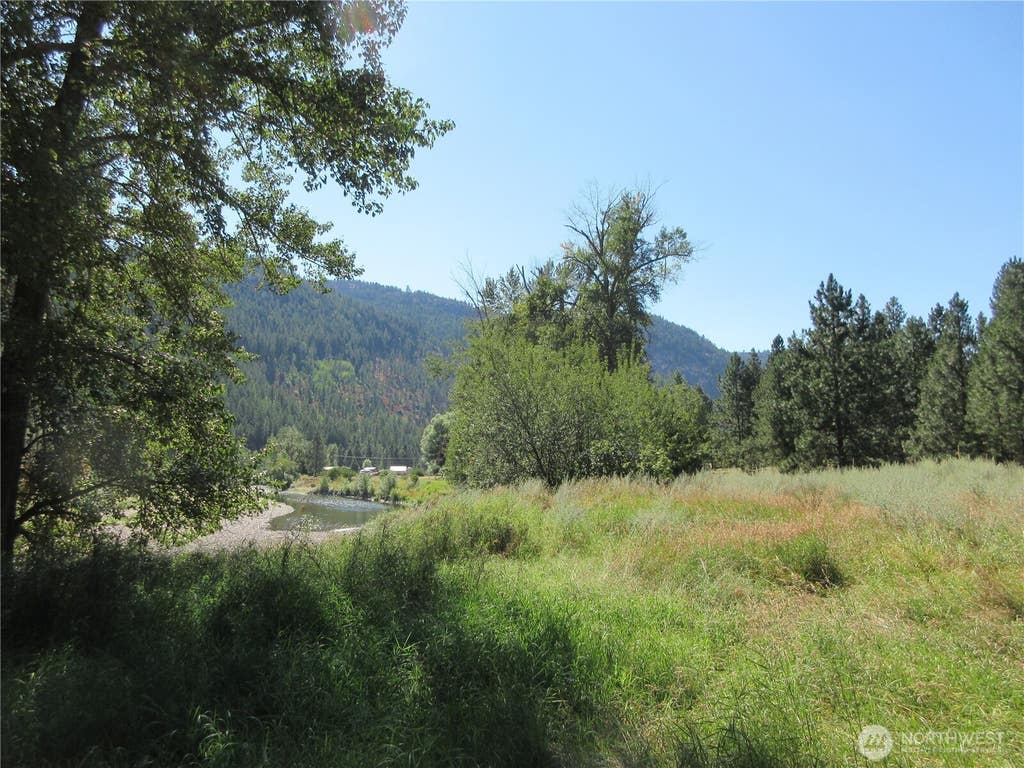 Photo of 0 Customs Road, Curlew, WA 99118 (MLS # 2565882)