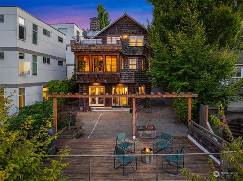 916 W Emerson Street Seattle WA 98119