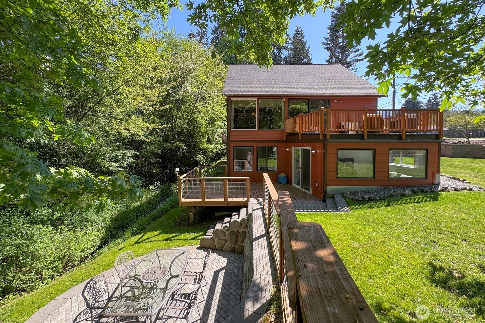 3509 S Old Mill Road