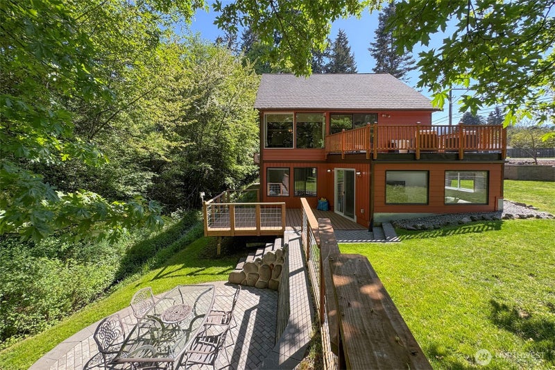 3509 S Old Mill Road