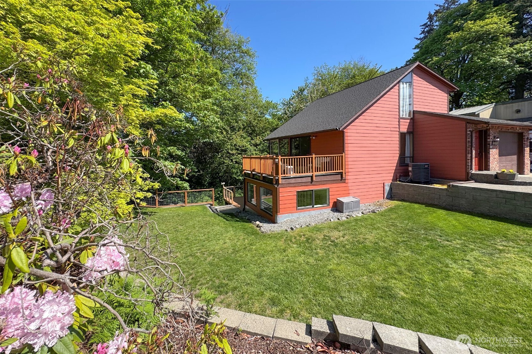 3509 S Old Mill Road